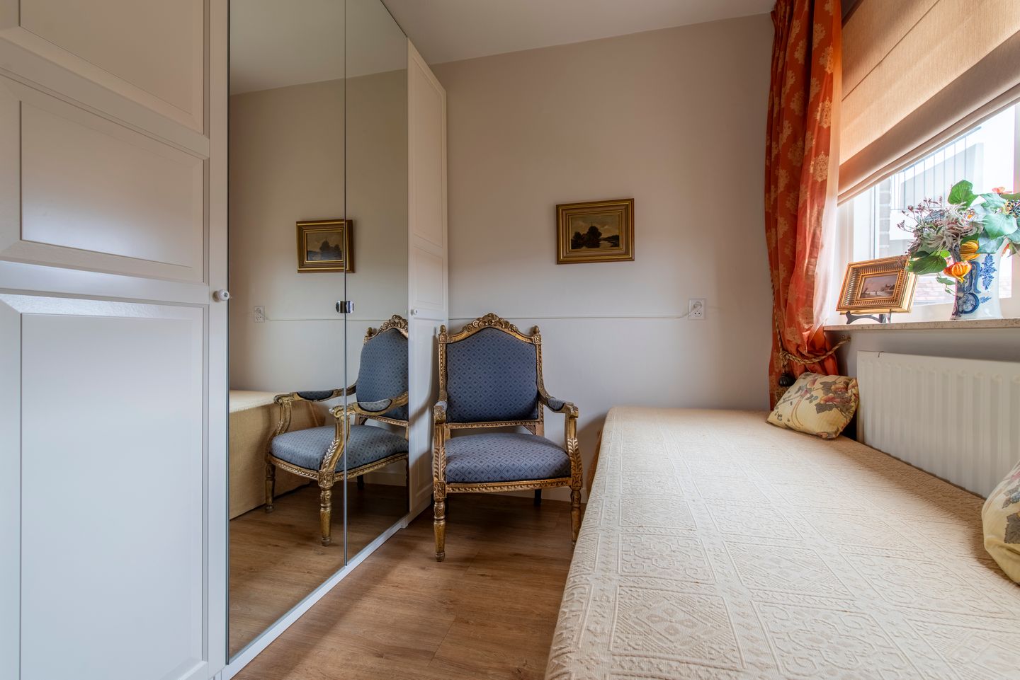 Foto 29 van Kerkewijk 87-D