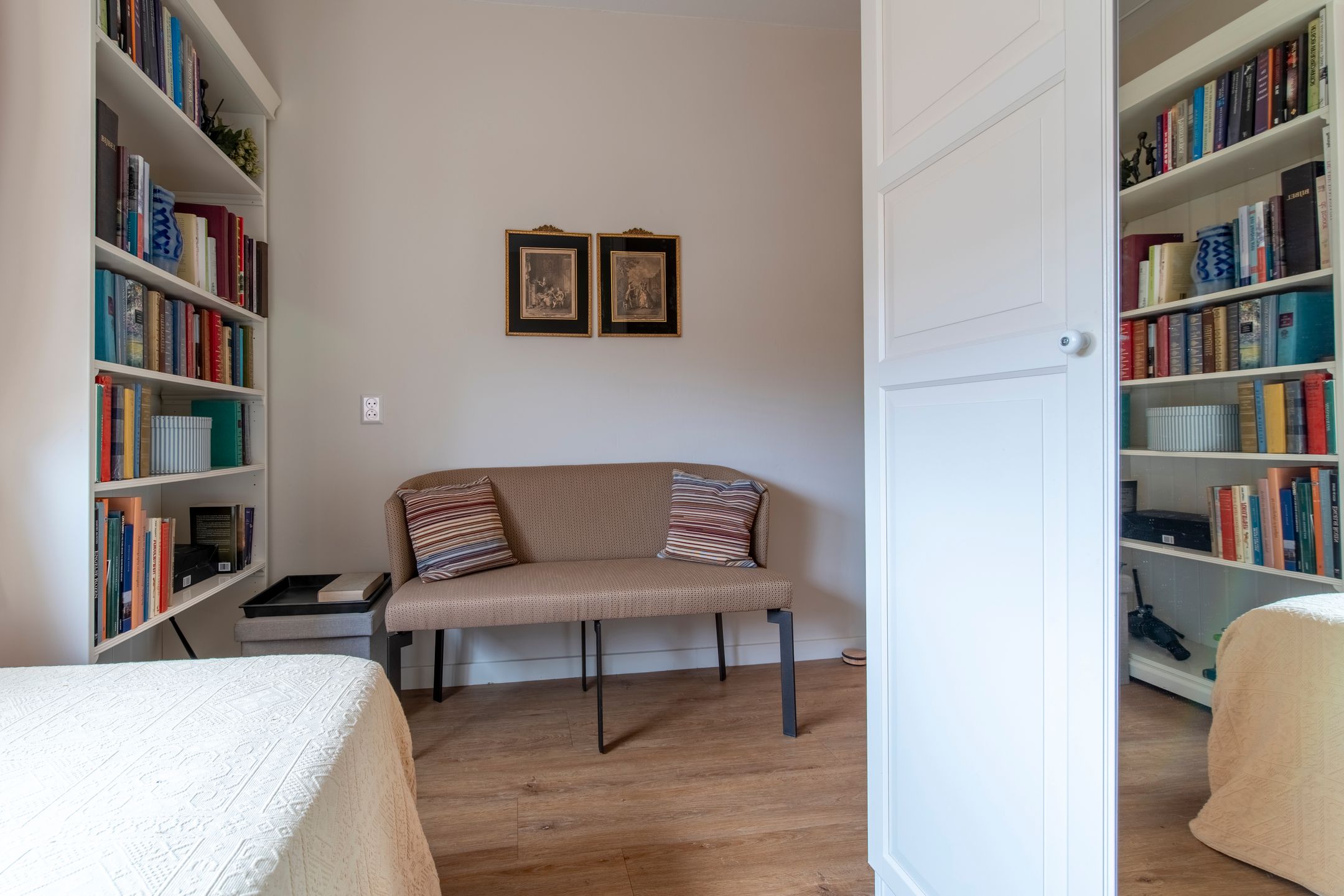 Foto 30 van Kerkewijk 87-D