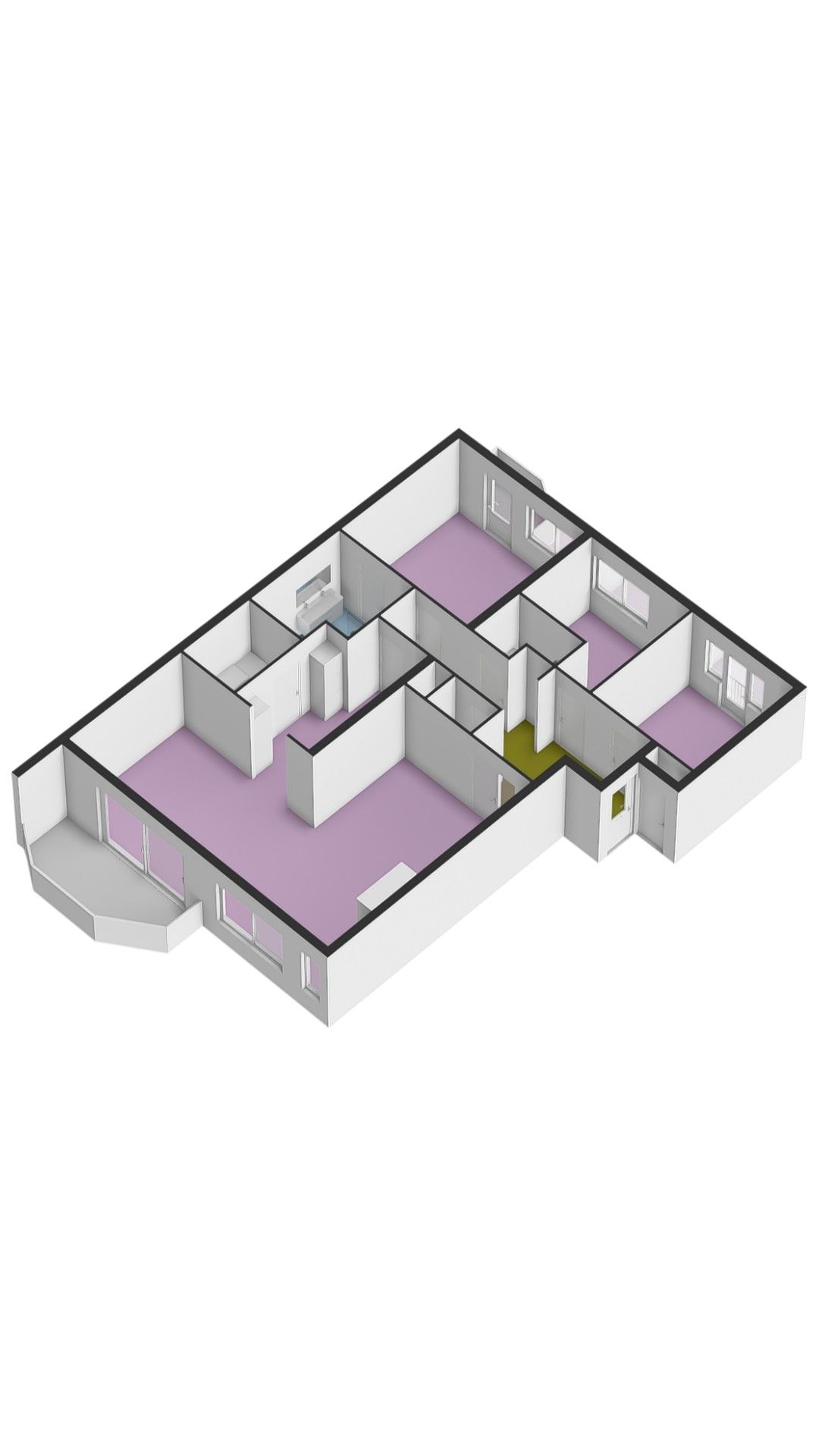 Foto 36 van Kerkewijk 87-D