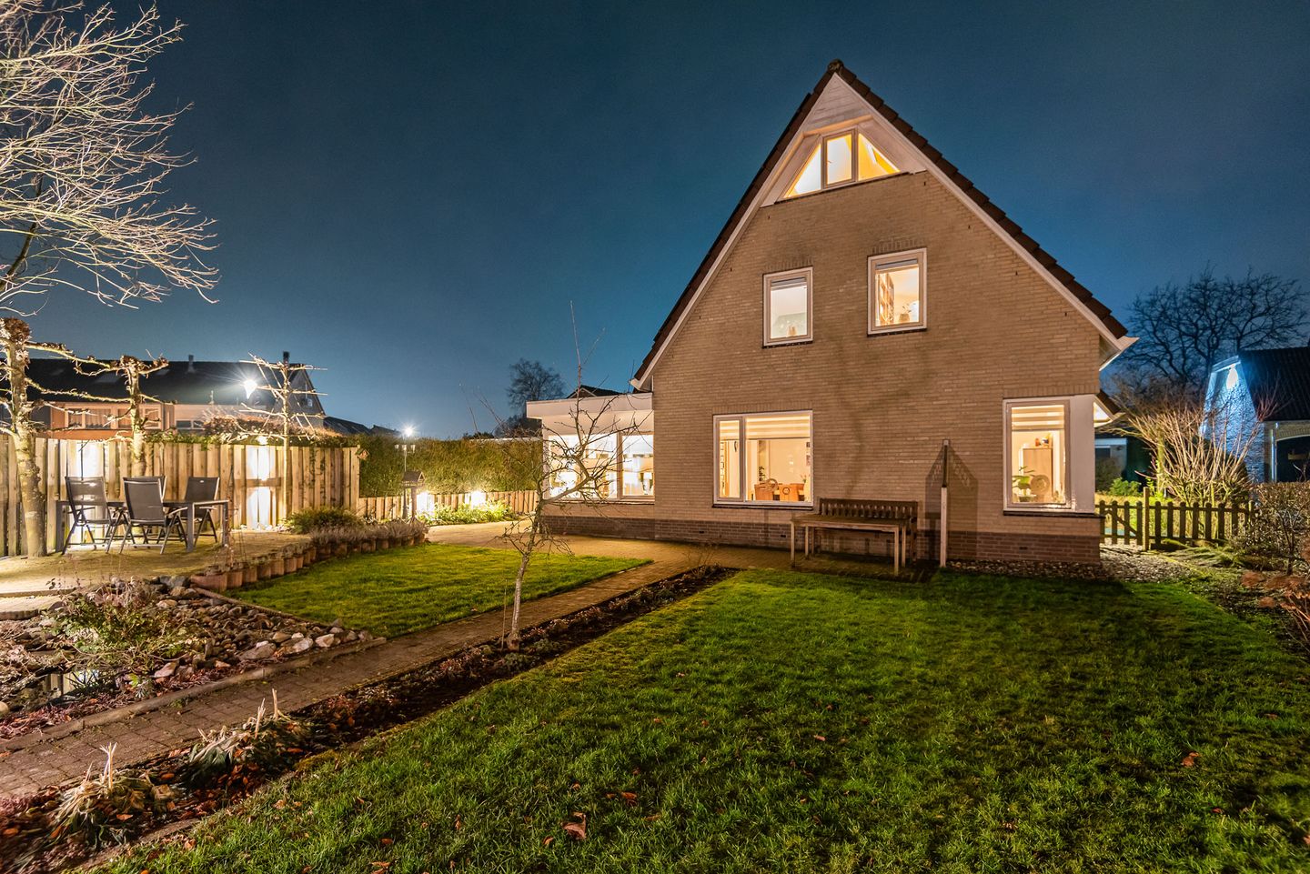 Foto 5 van Noordse Stern 4