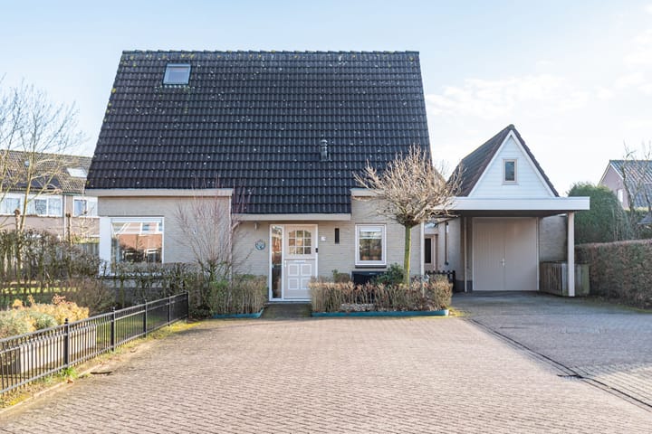 Foto 5 van Noordse Stern 4