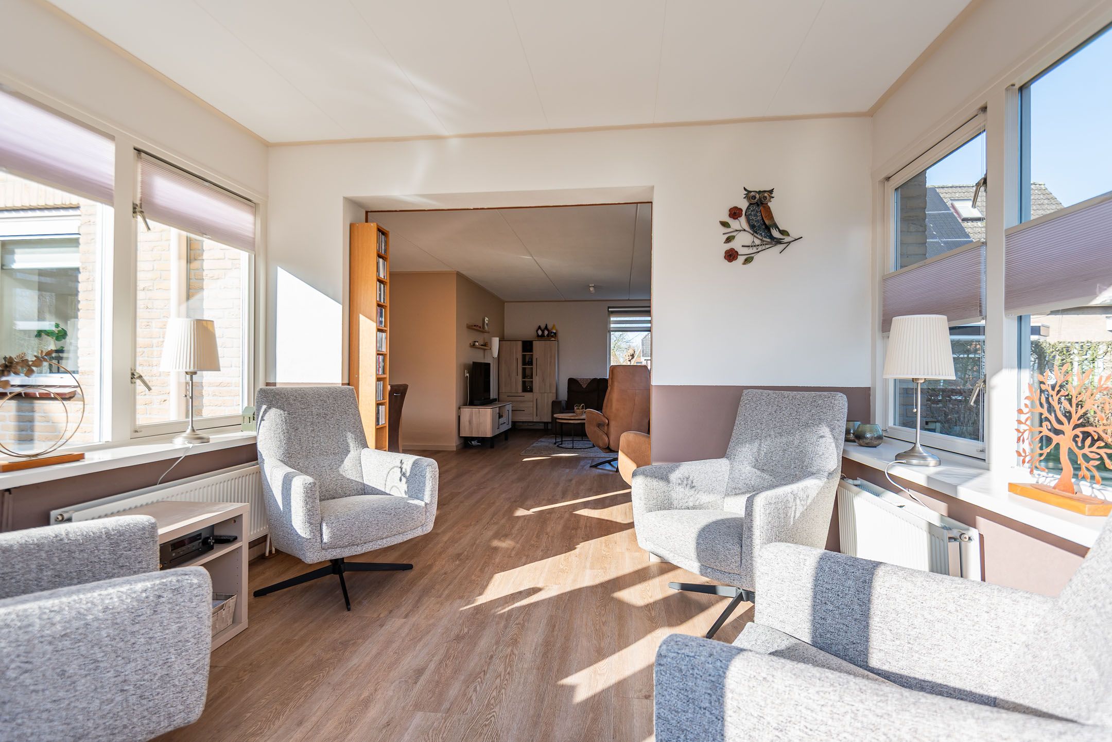 Foto 15 van Noordse Stern 4