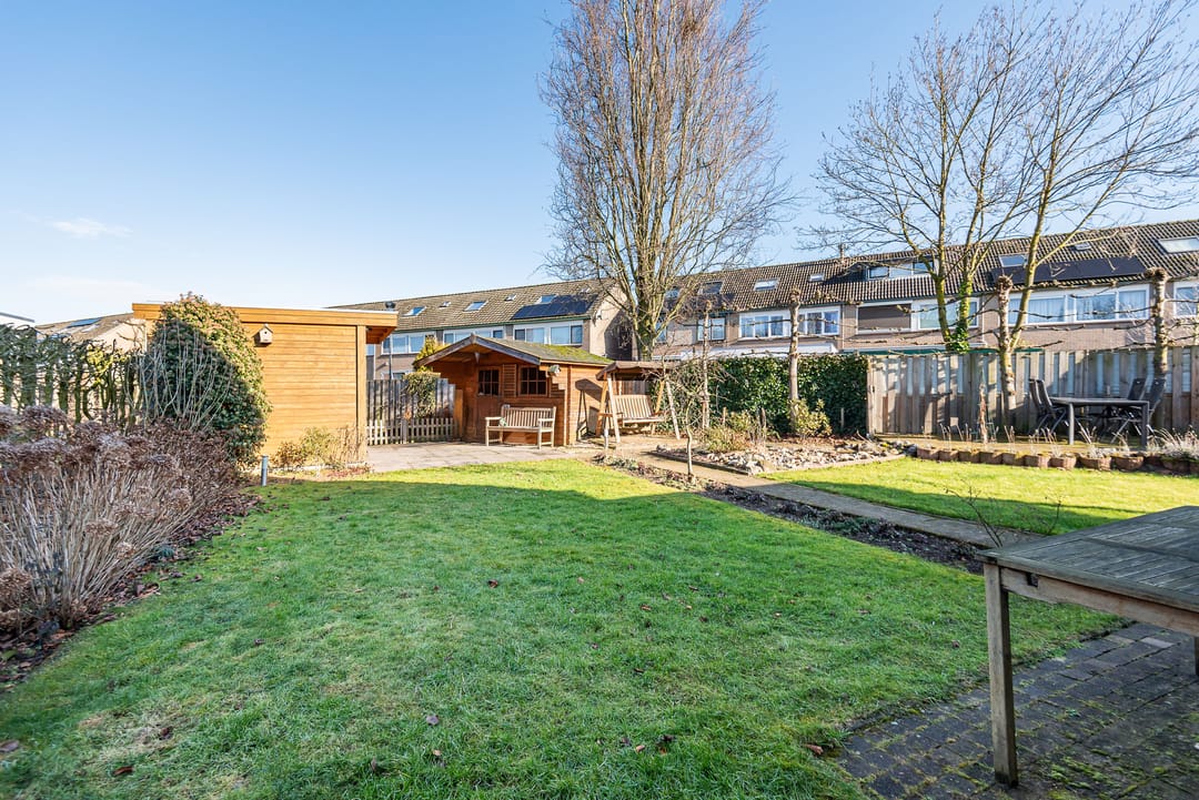 Foto 38 van Noordse Stern 4