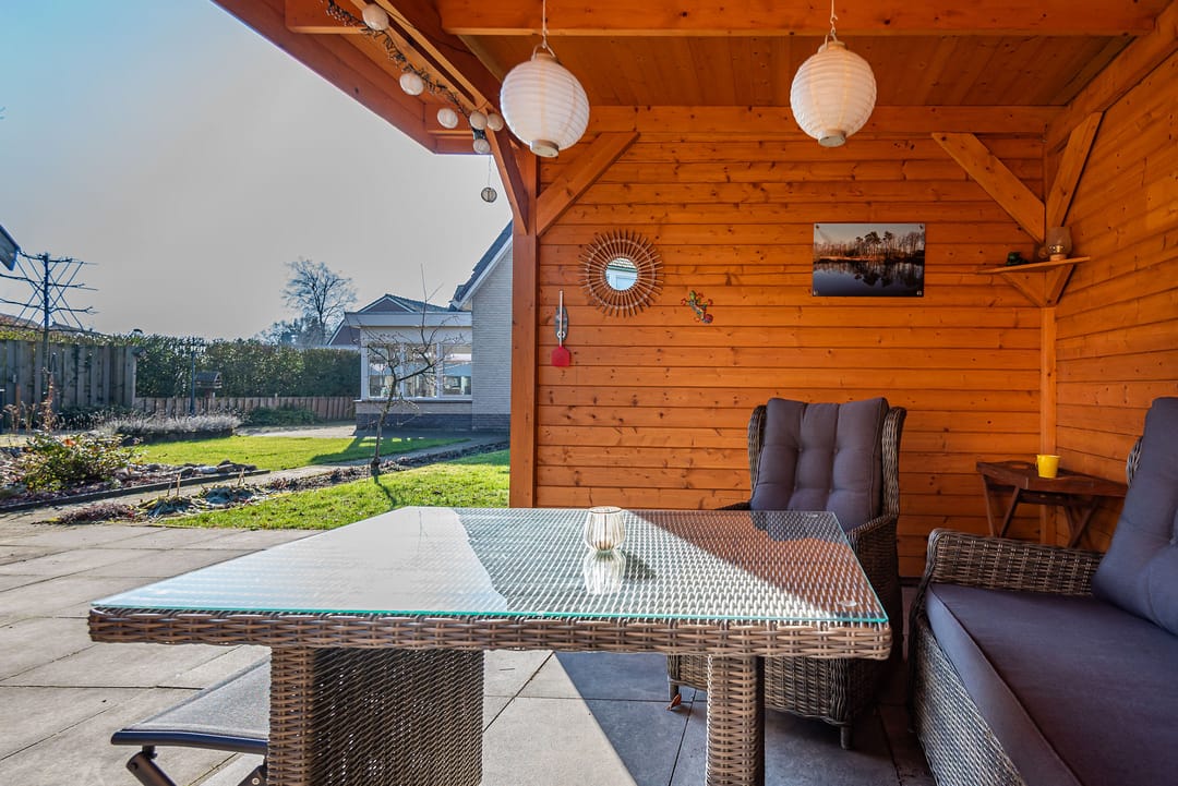 Foto 41 van Noordse Stern 4