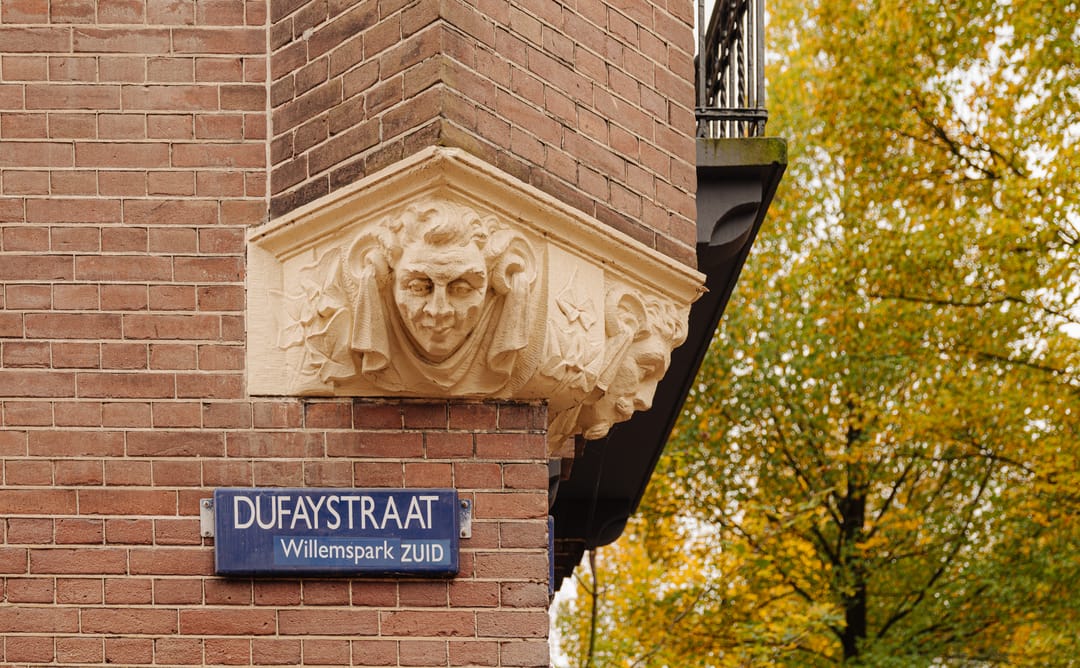 Foto 2 van Dufaystraat 17-2