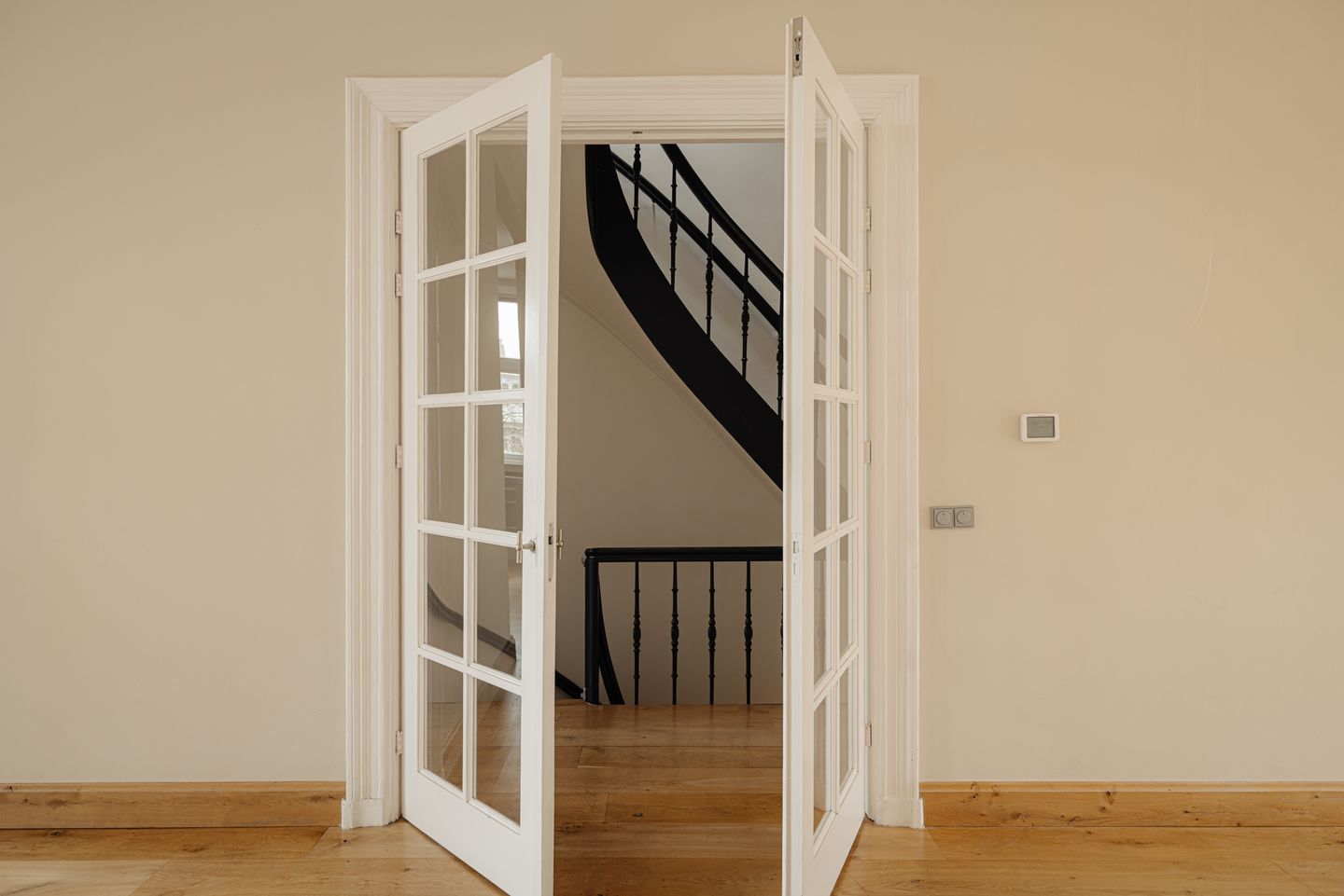 Foto 4 van Dufaystraat 17-2