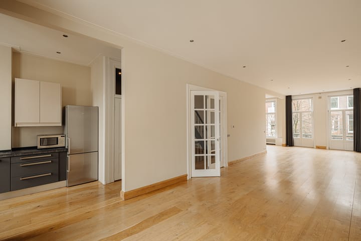 Foto 5 van Dufaystraat 17-2