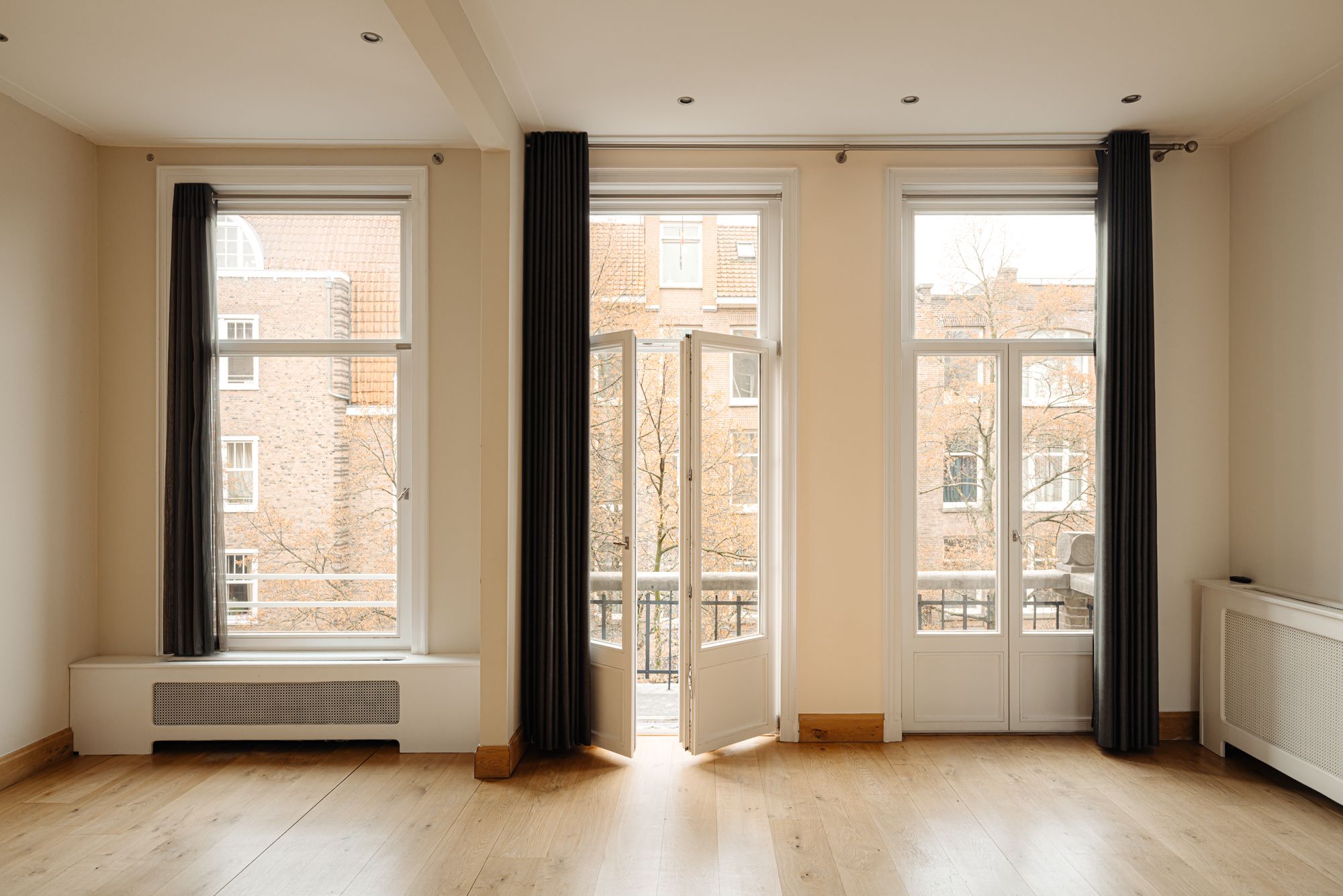 Foto 6 van Dufaystraat 17-2