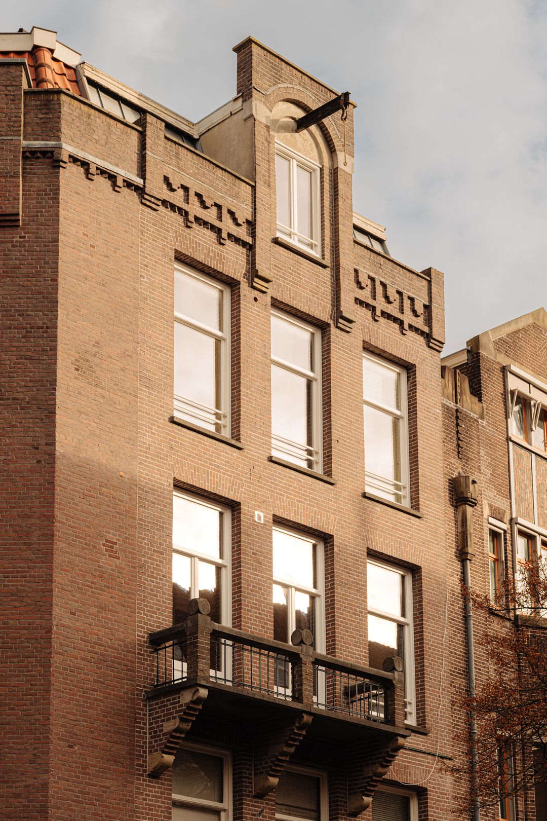 Foto 8 van Dufaystraat 17-2