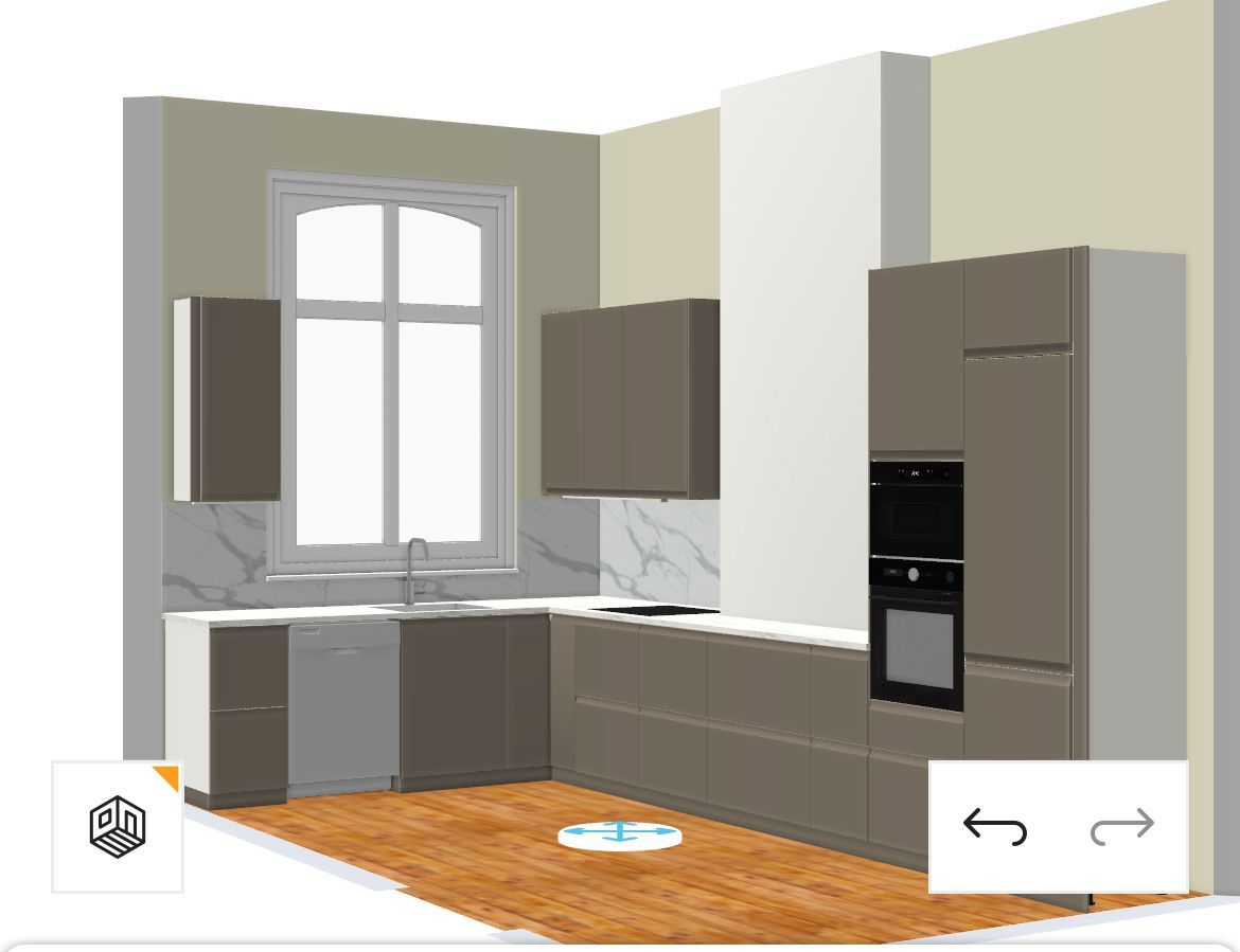 Foto 10 van Dufaystraat 17-2