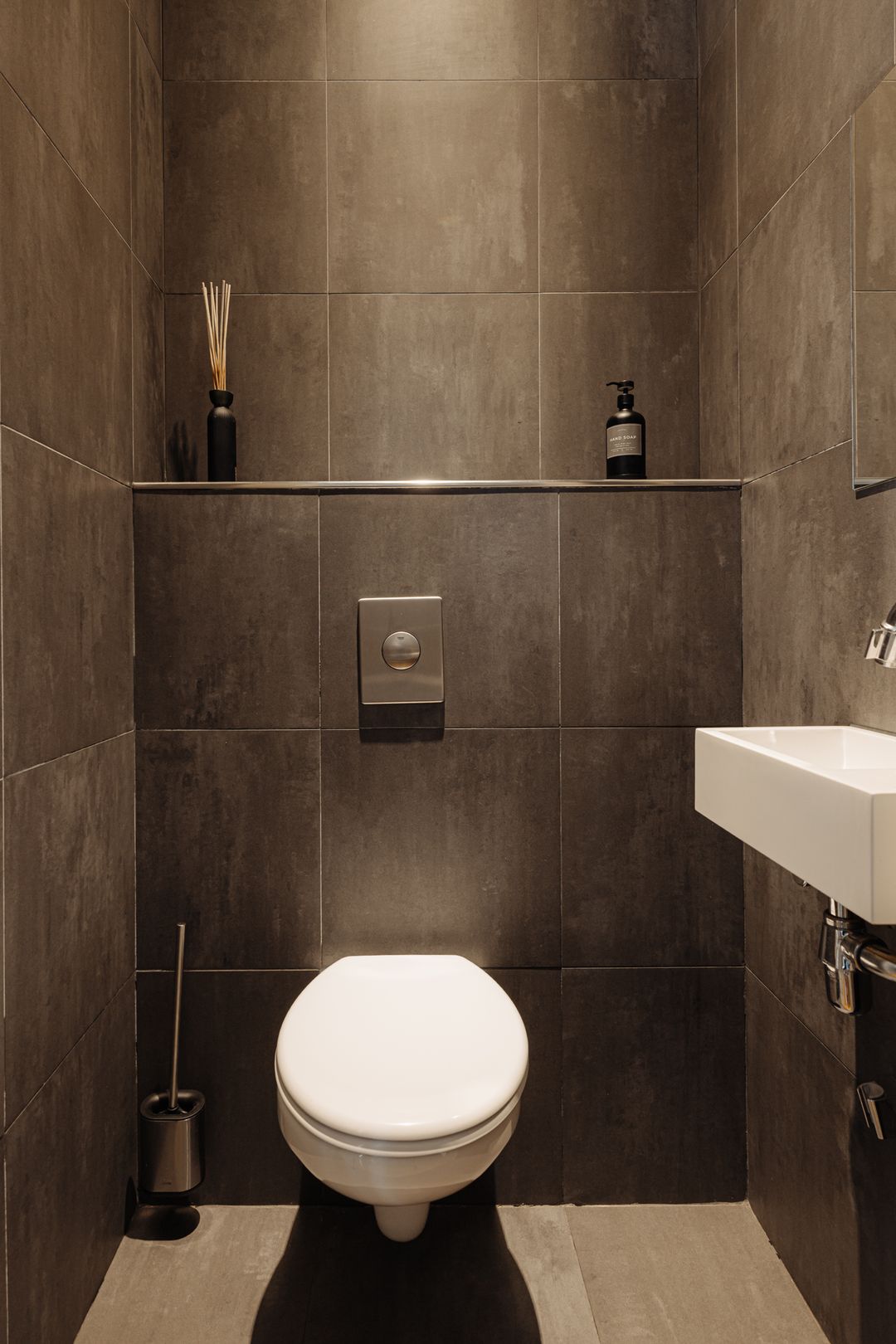 Foto 16 van Dufaystraat 17-2