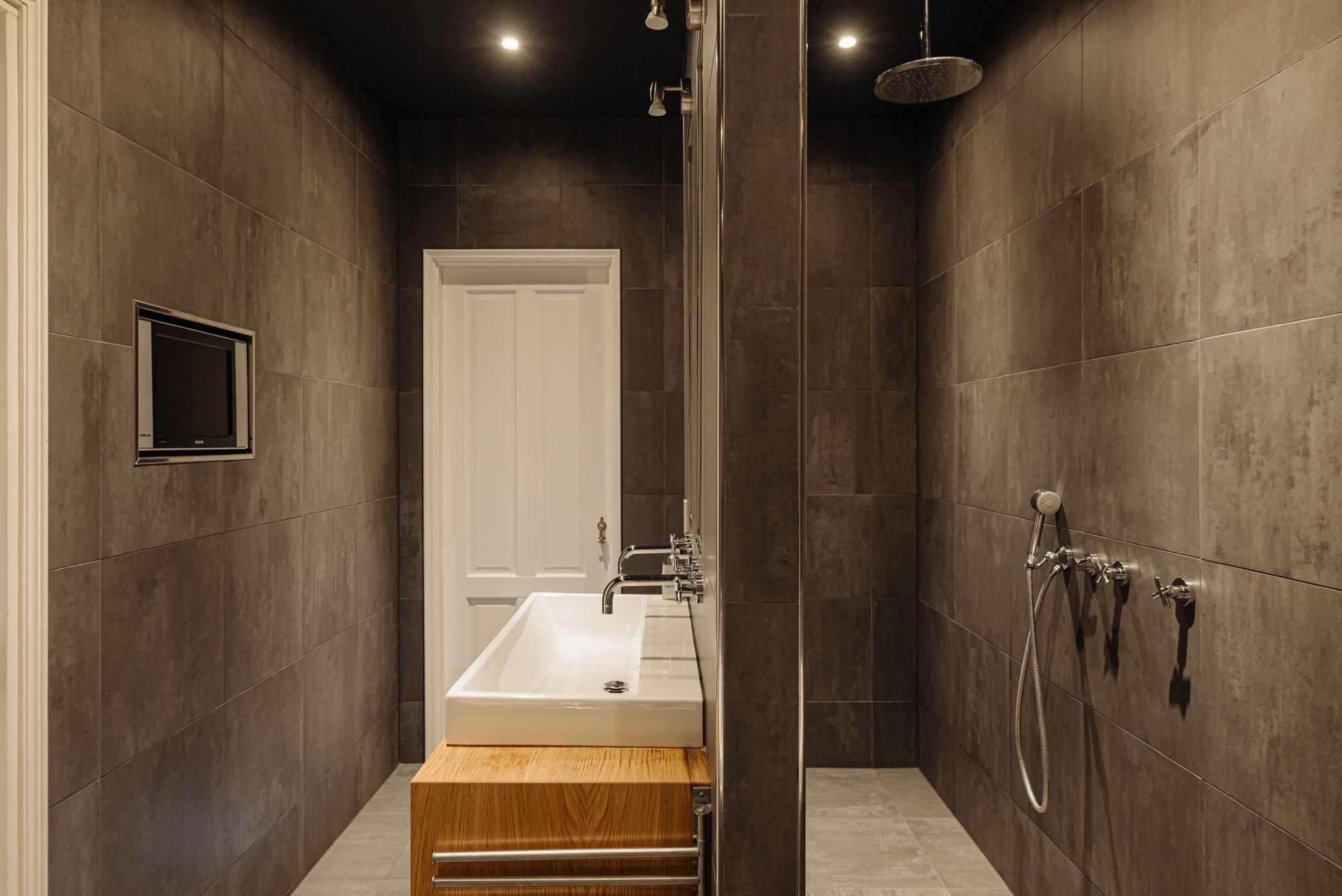 Foto 24 van Dufaystraat 17-2