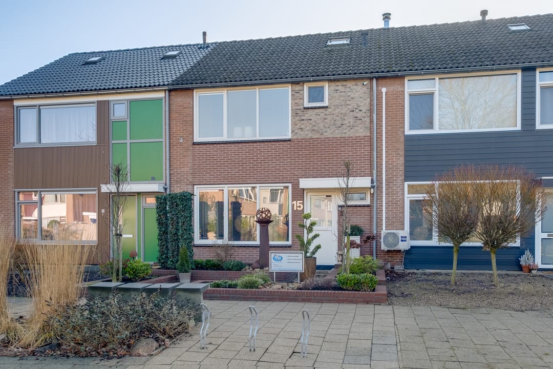 Photo 1 of Gladiolenstraat 15
