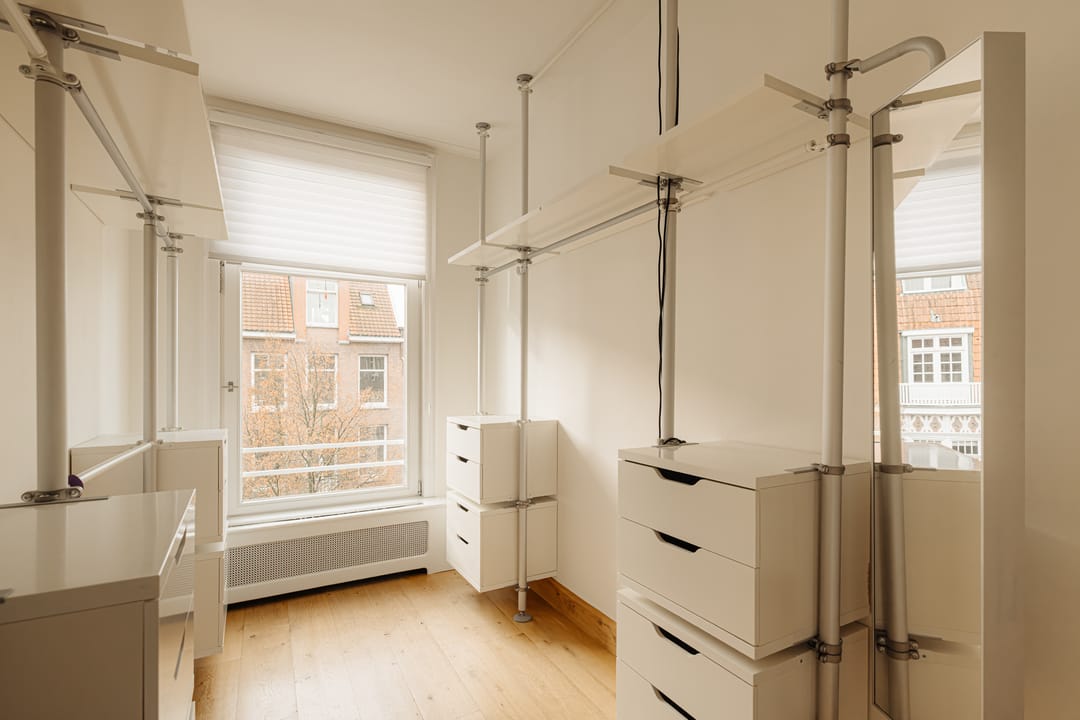 Foto 28 van Dufaystraat 17-2