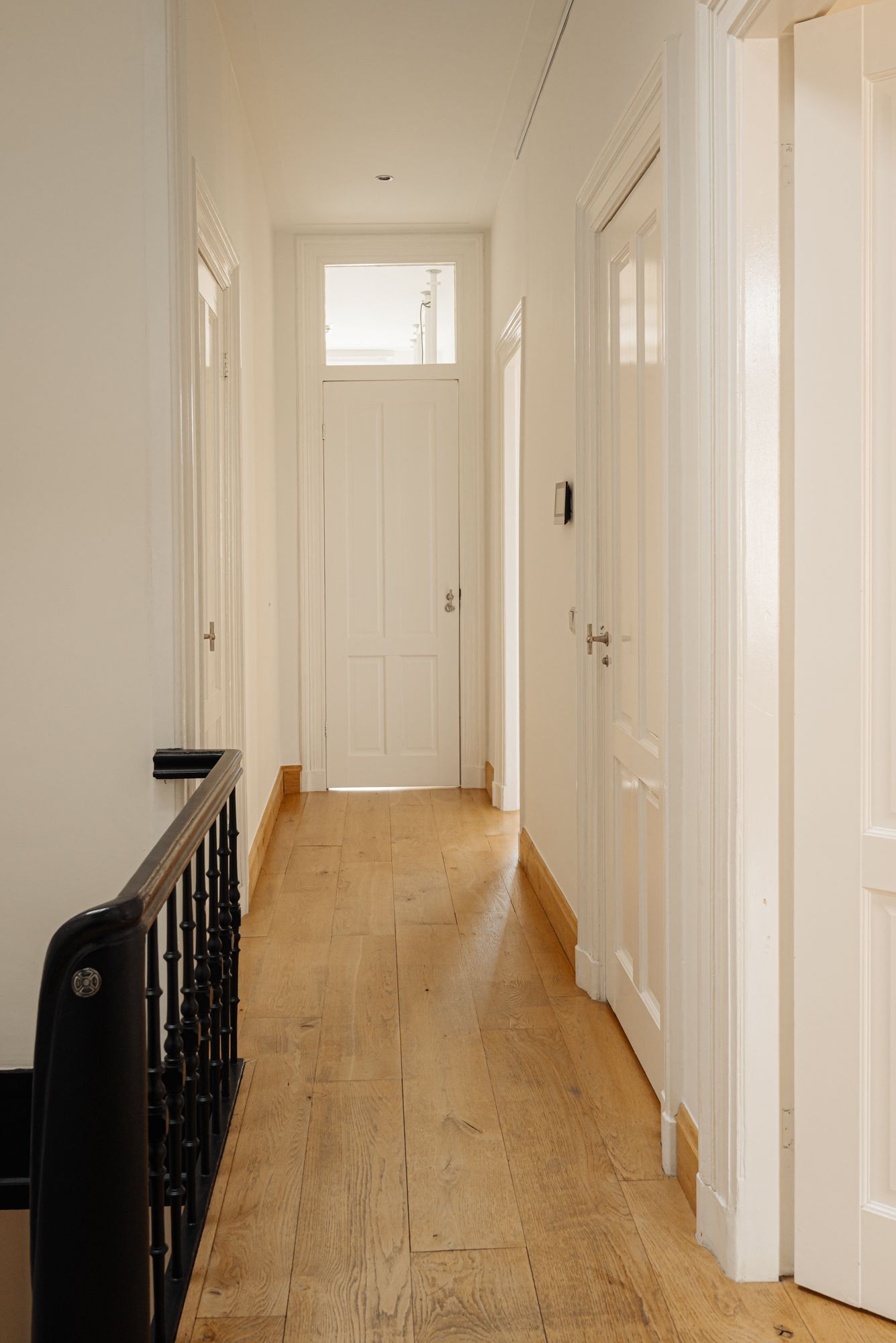 Foto 30 van Dufaystraat 17-2