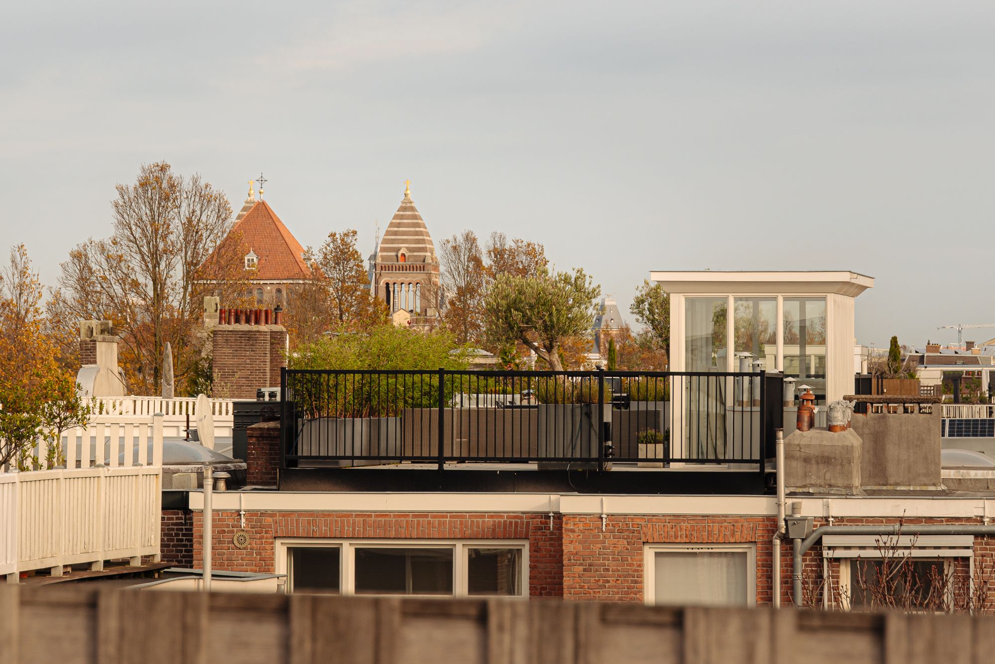 Foto 36 van Dufaystraat 17-2