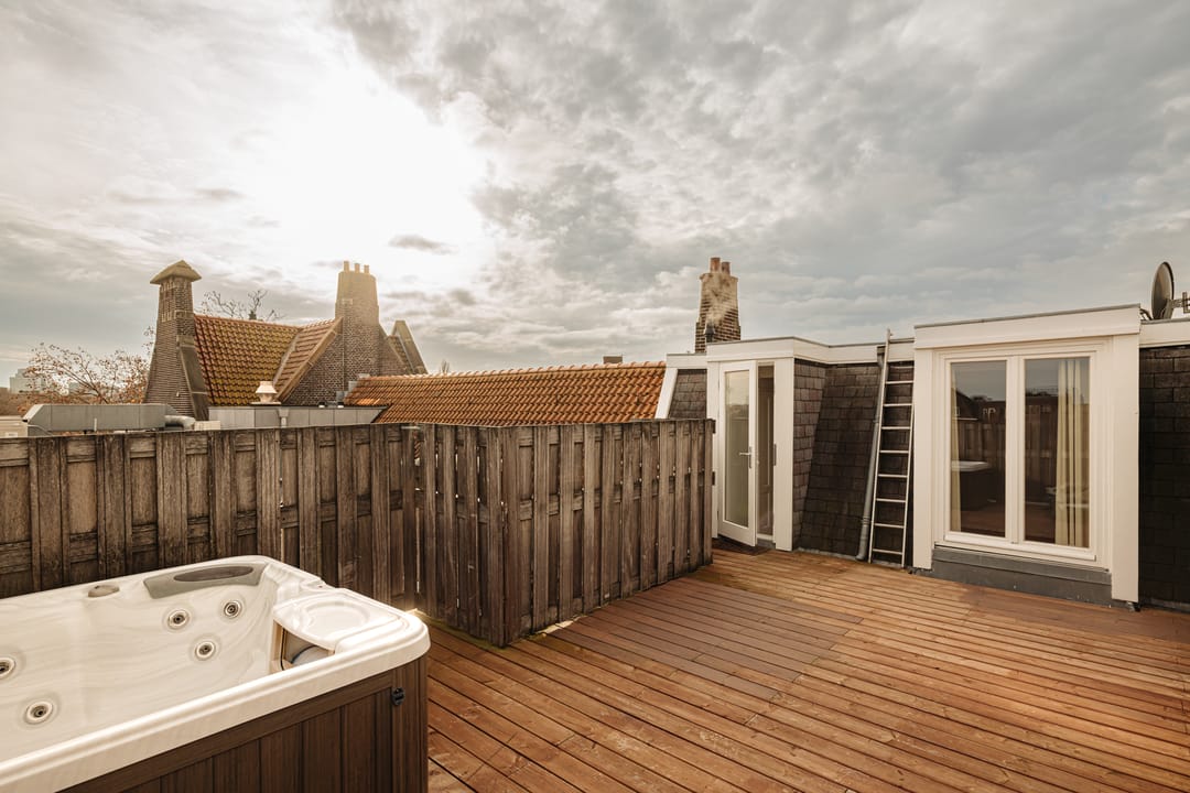 Foto 37 van Dufaystraat 17-2