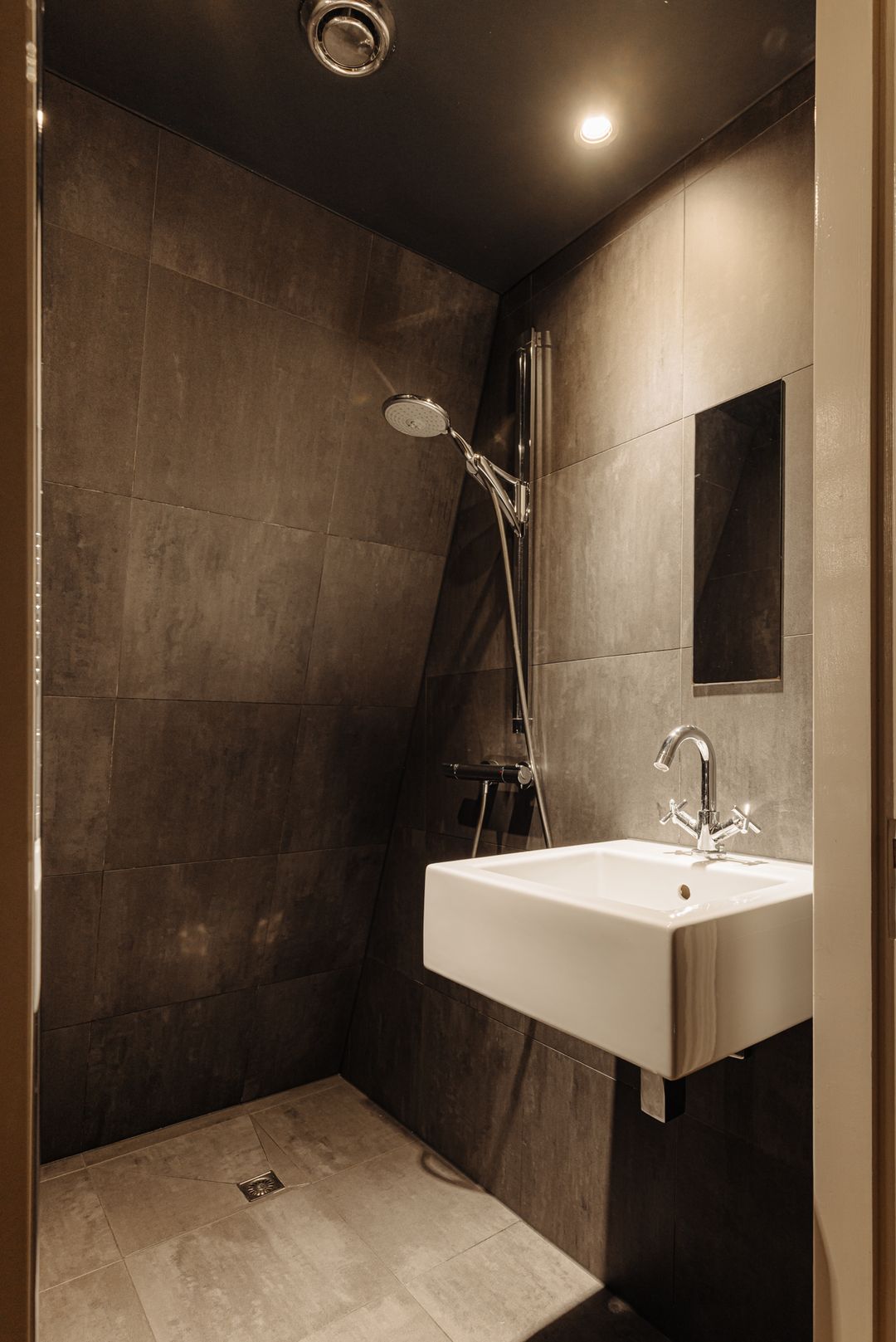 Foto 38 van Dufaystraat 17-2