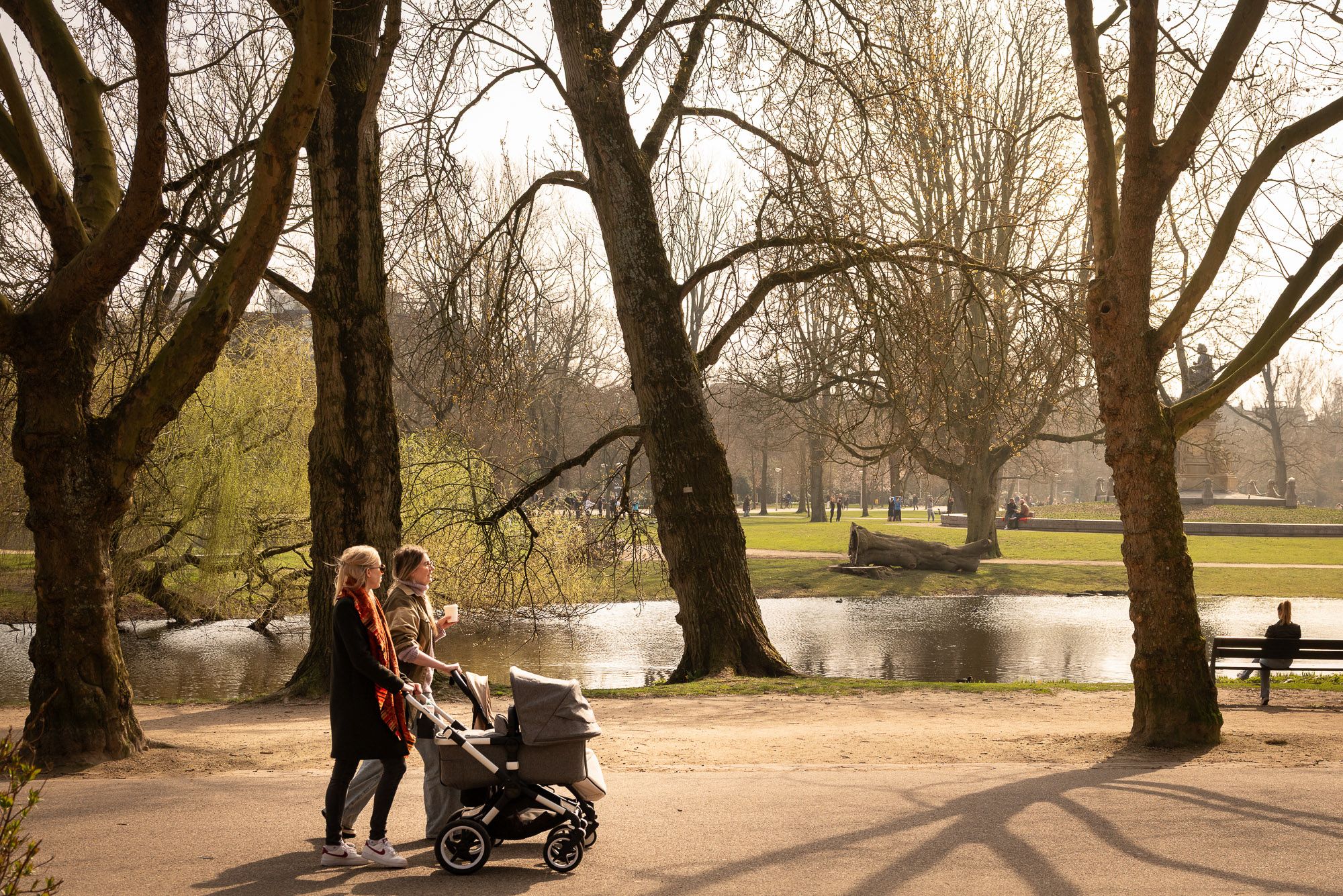 Foto 39 van Dufaystraat 17-2