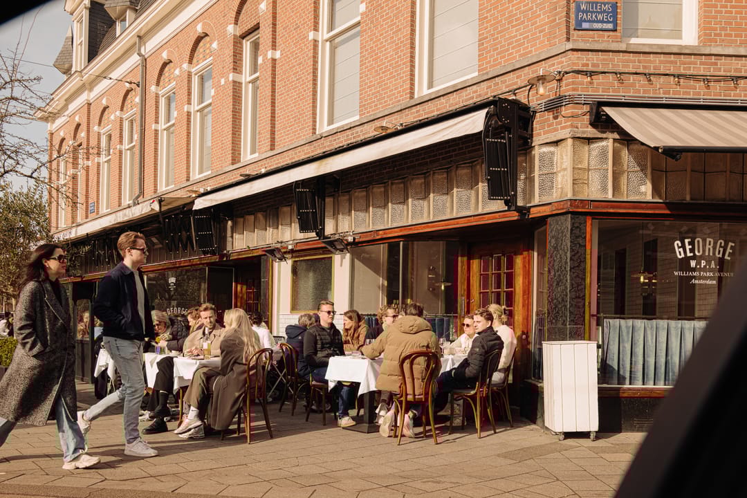 Foto 41 van Dufaystraat 17-2