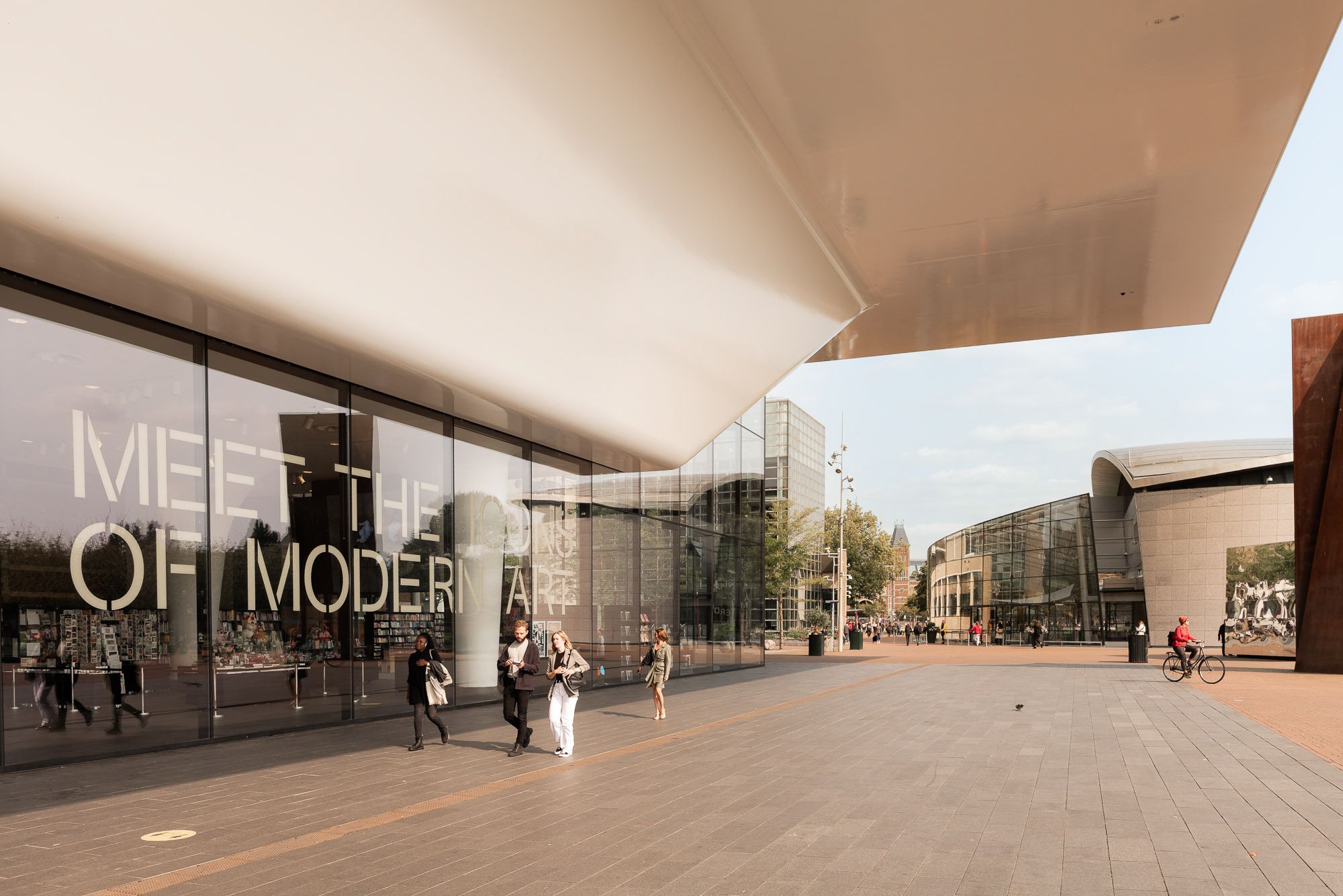 Foto 42 van Dufaystraat 17-2