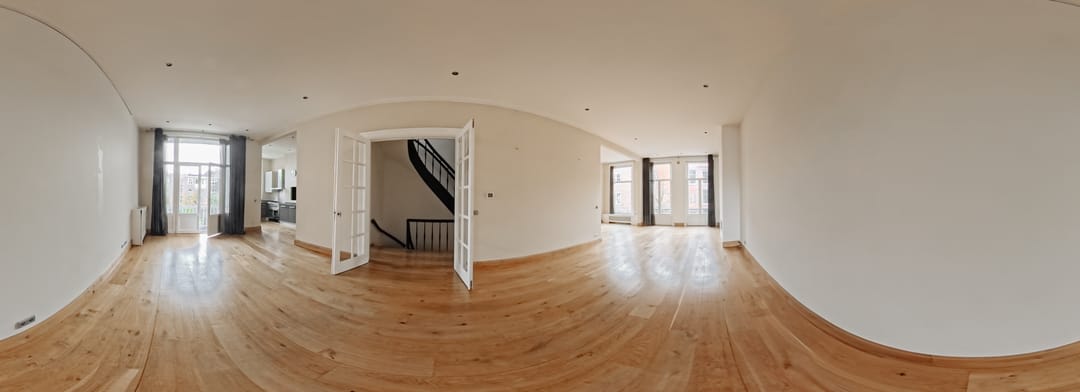 Foto 43 van Dufaystraat 17-2