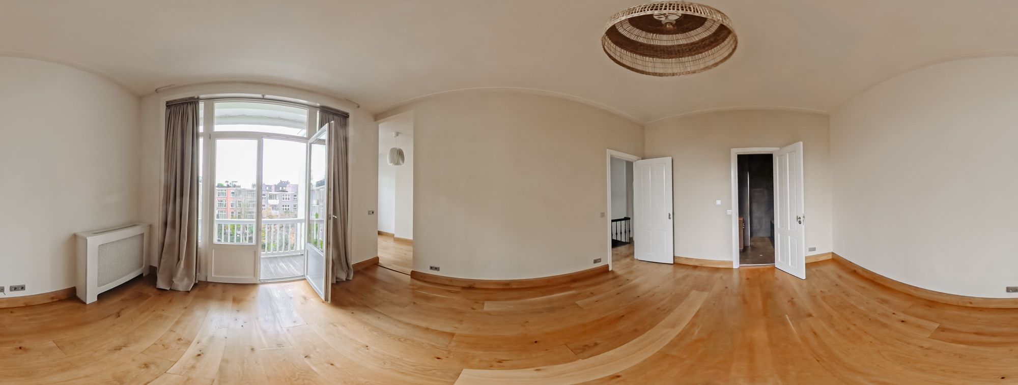 Foto 45 van Dufaystraat 17-2