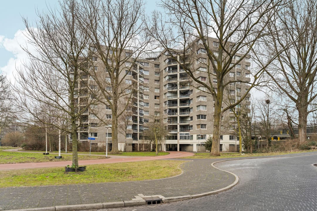 Photo 26 of Groenhoven 115