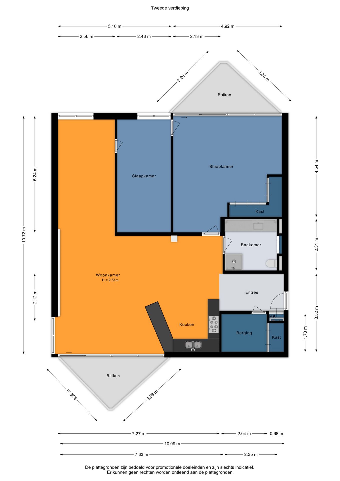 Photo 30 of Groenhoven 115