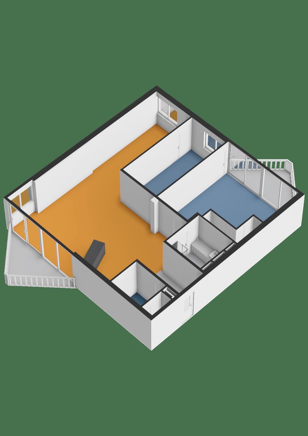 Photo 31 of Groenhoven 115