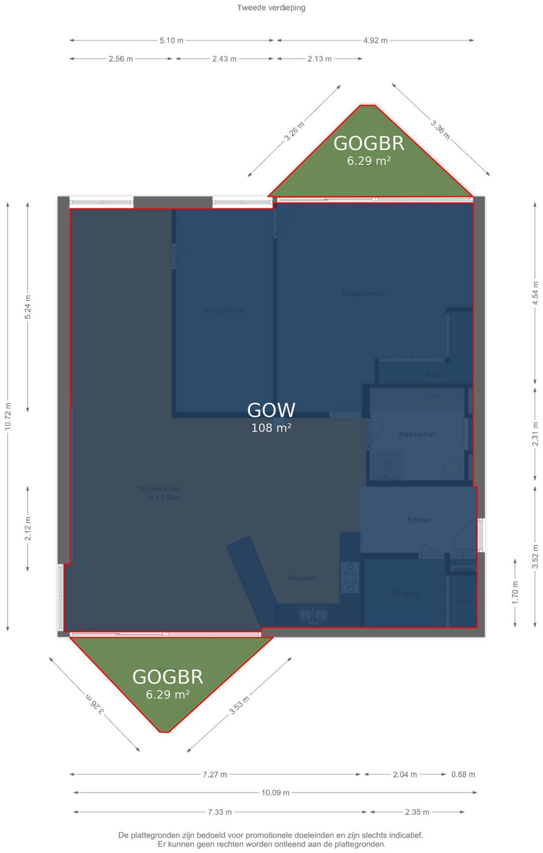 Photo 32 of Groenhoven 115