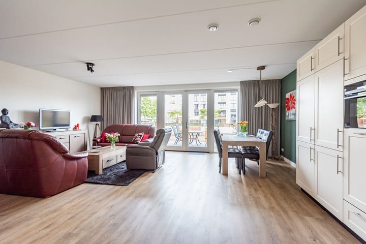 Foto 2 van Vormerij 2