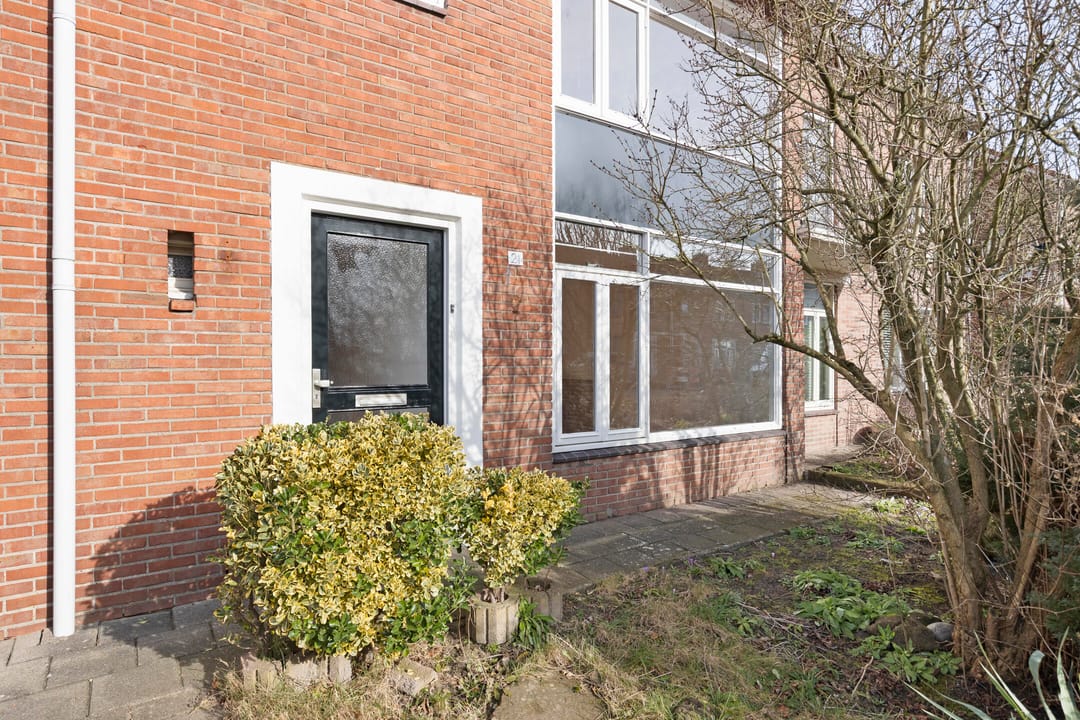 Foto 2 van Meidoornstraat 21