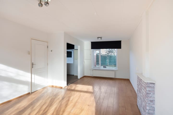 Foto 4 van Meidoornstraat 21