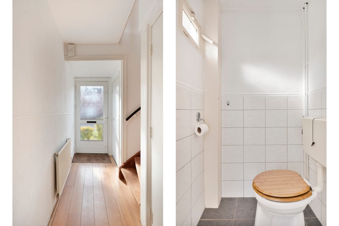 Foto 8 van Meidoornstraat 21