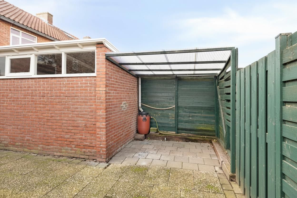 Foto 20 van Meidoornstraat 21