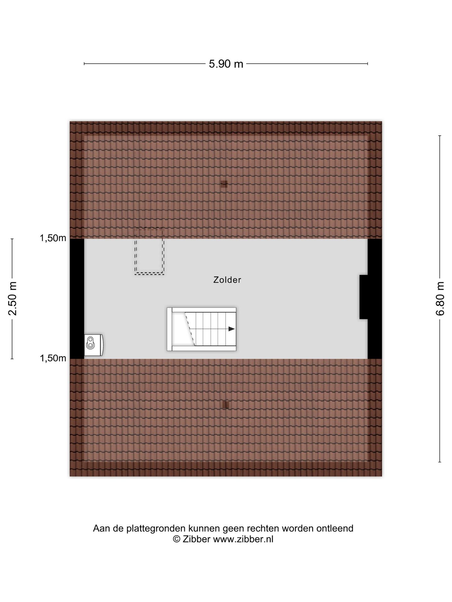 Foto 25 van Meidoornstraat 21
