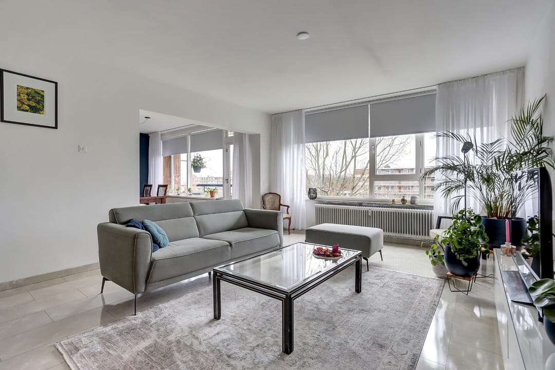 Foto 1 van Godijn van Dormaalstraat 124