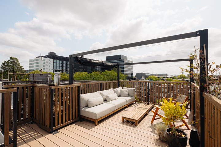 Photo 3 of Nieuwe Prinsengracht 102-3