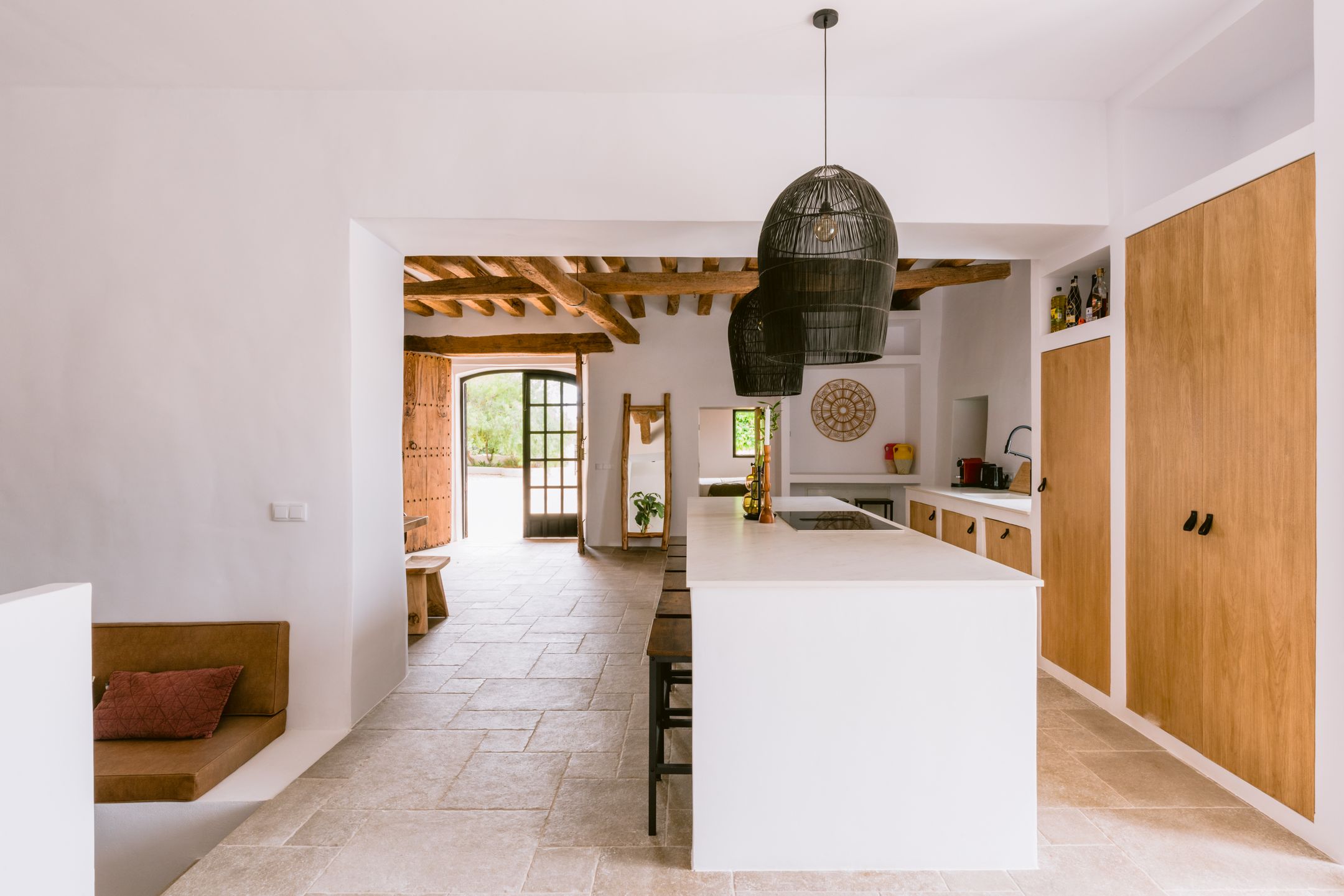 Middelplaat 10 Ouddorp - Meer