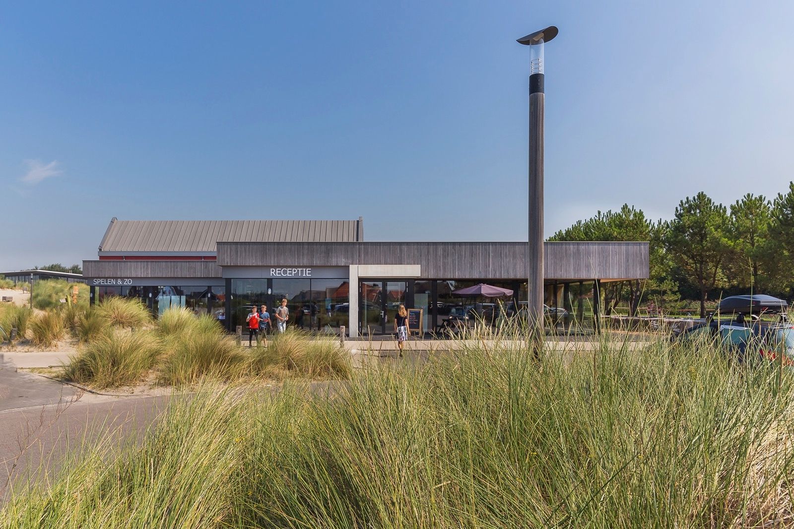 Photo 36 of de Duinen 524