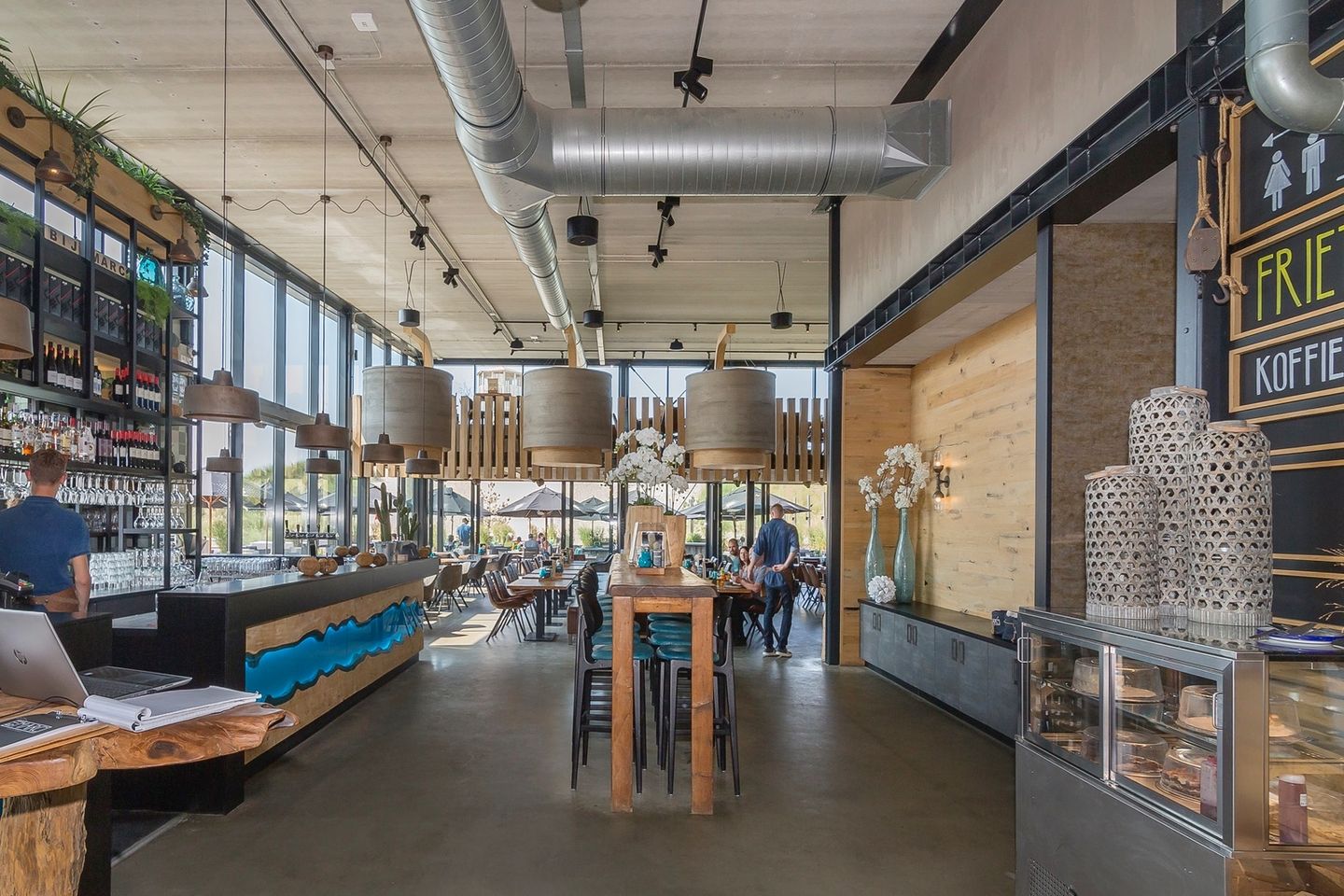 Photo 40 of de Duinen 524