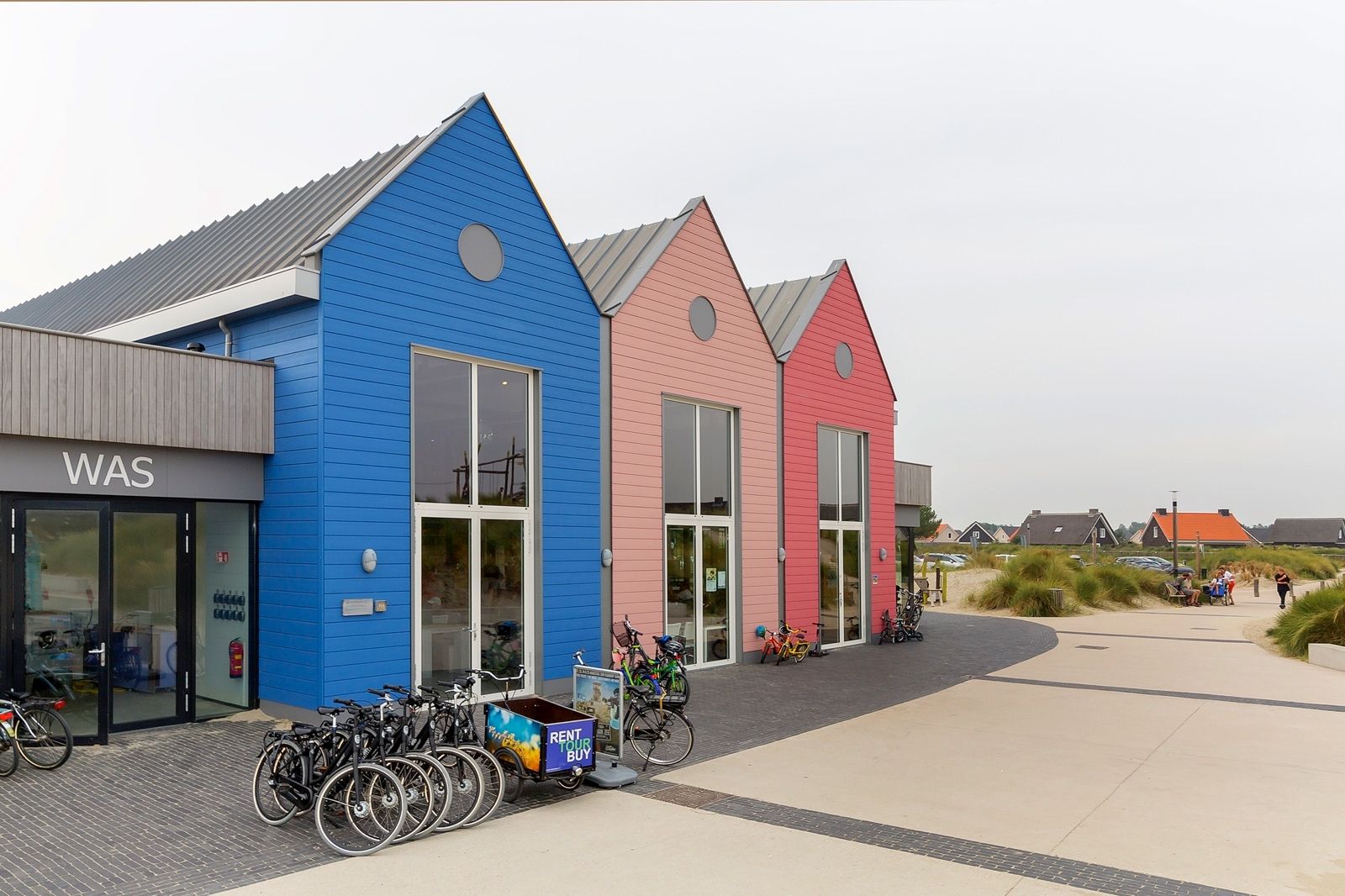 Photo 45 of de Duinen 524