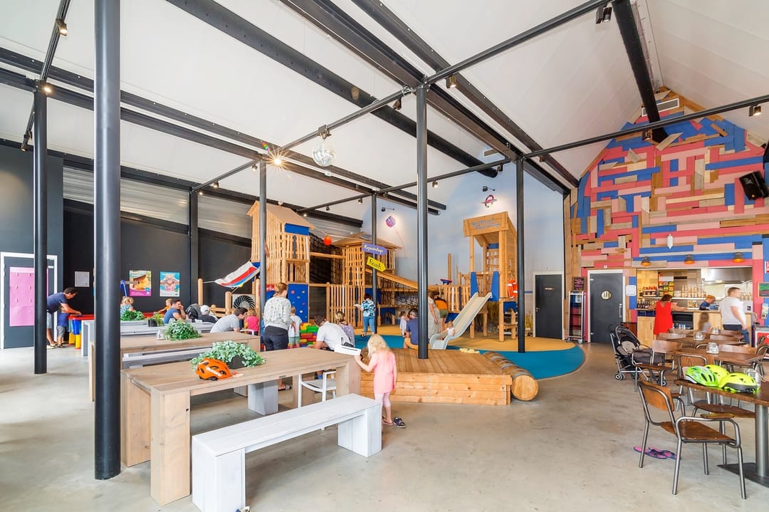 Photo 46 of de Duinen 524