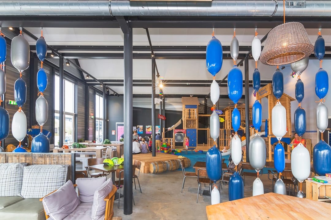 Photo 47 of de Duinen 524