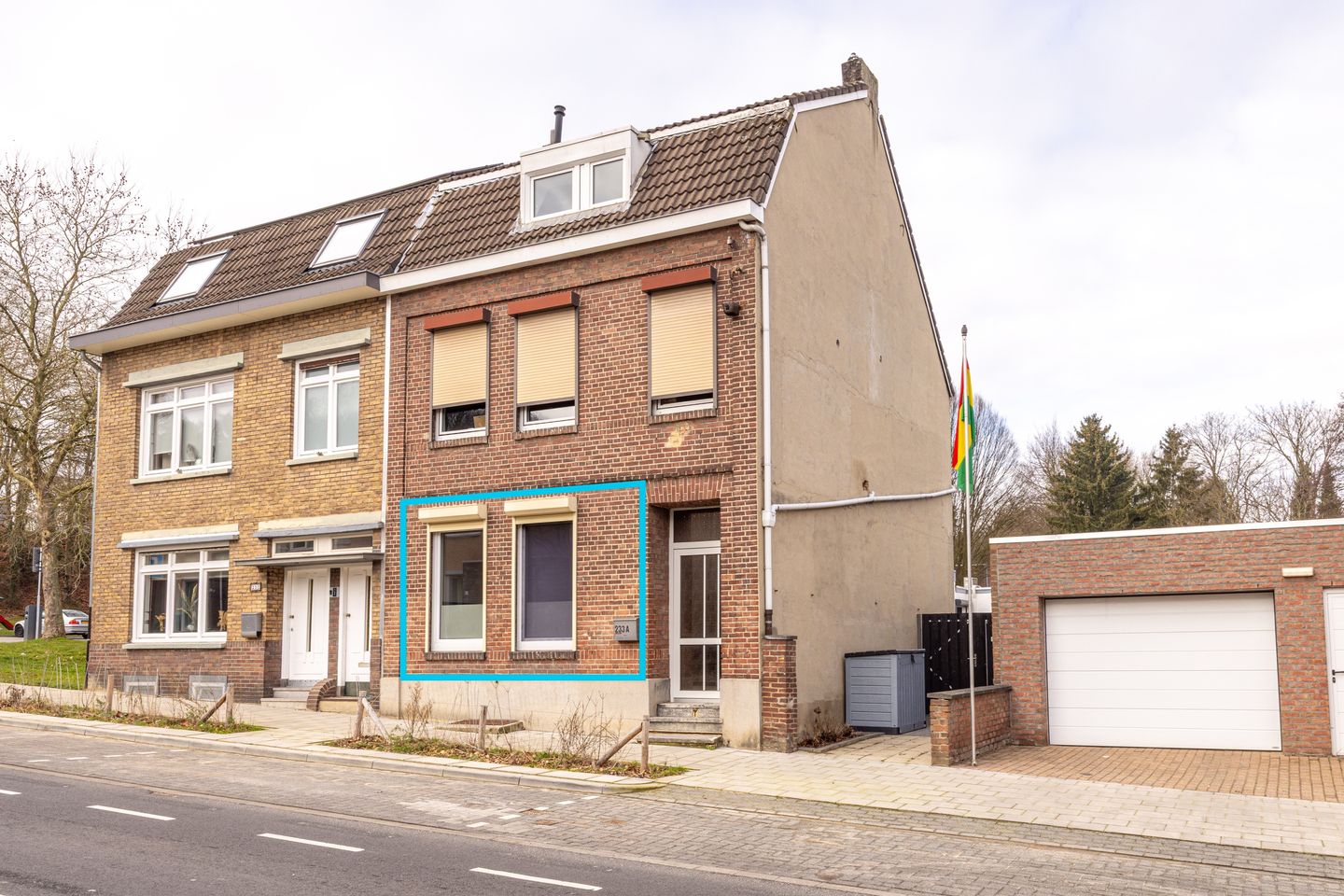 Foto 10 van Haanraderweg 233