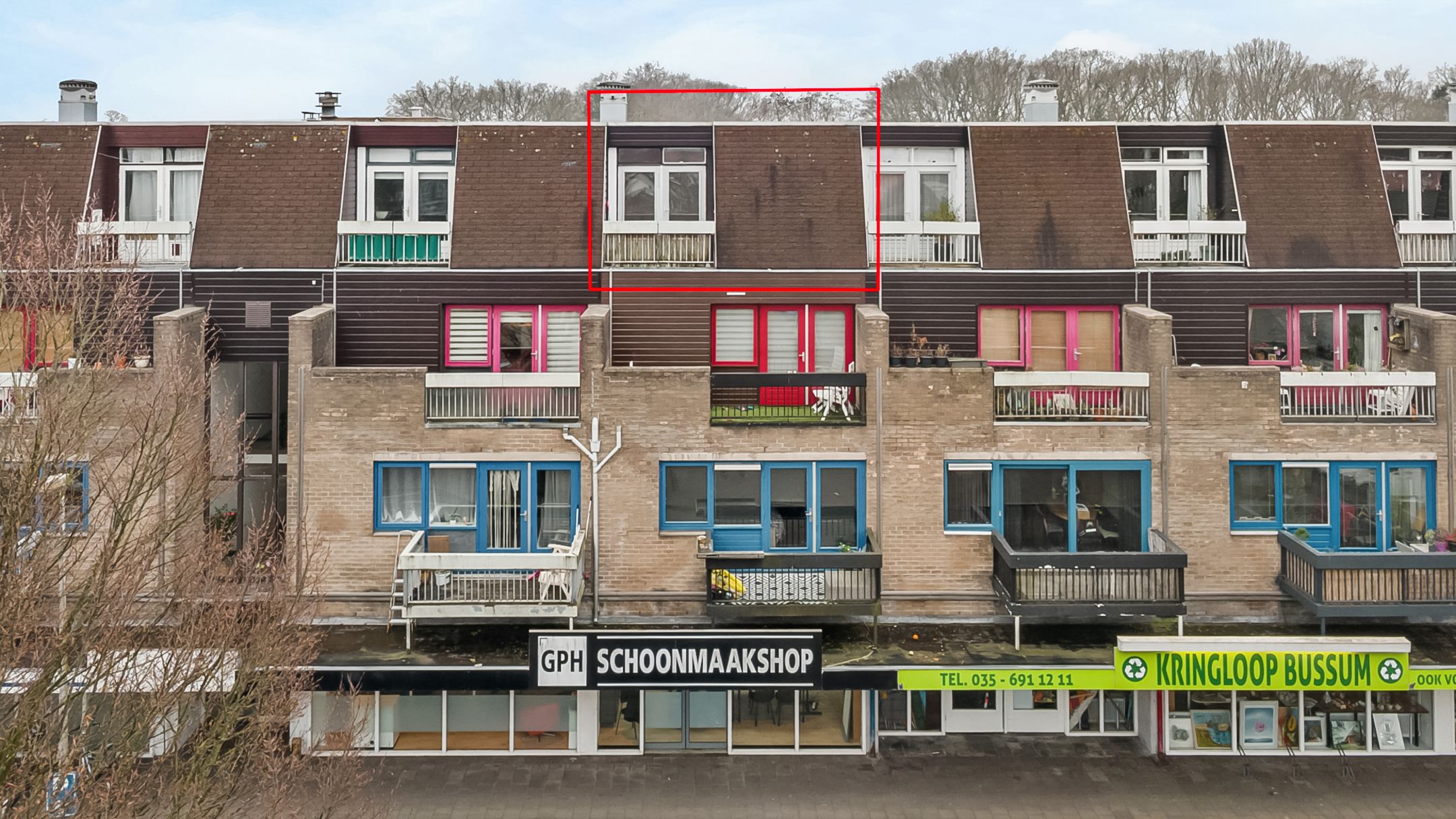 Laarderweg 124-D 124 D