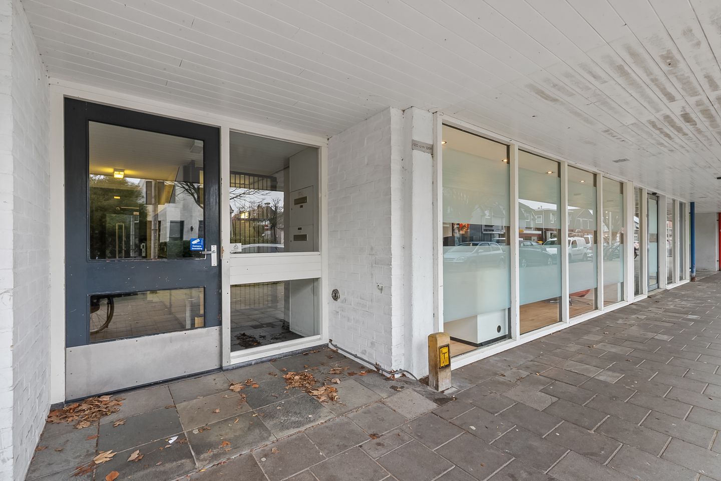 Foto 4 van Laarderweg 124-D