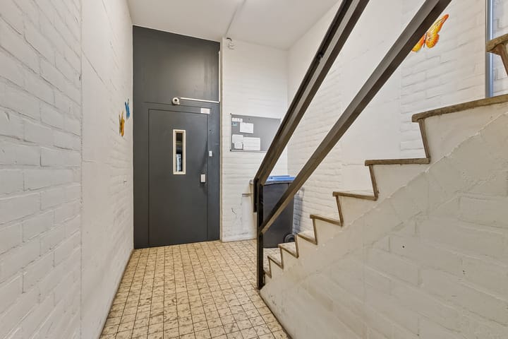 Foto 5 van Laarderweg 124-D