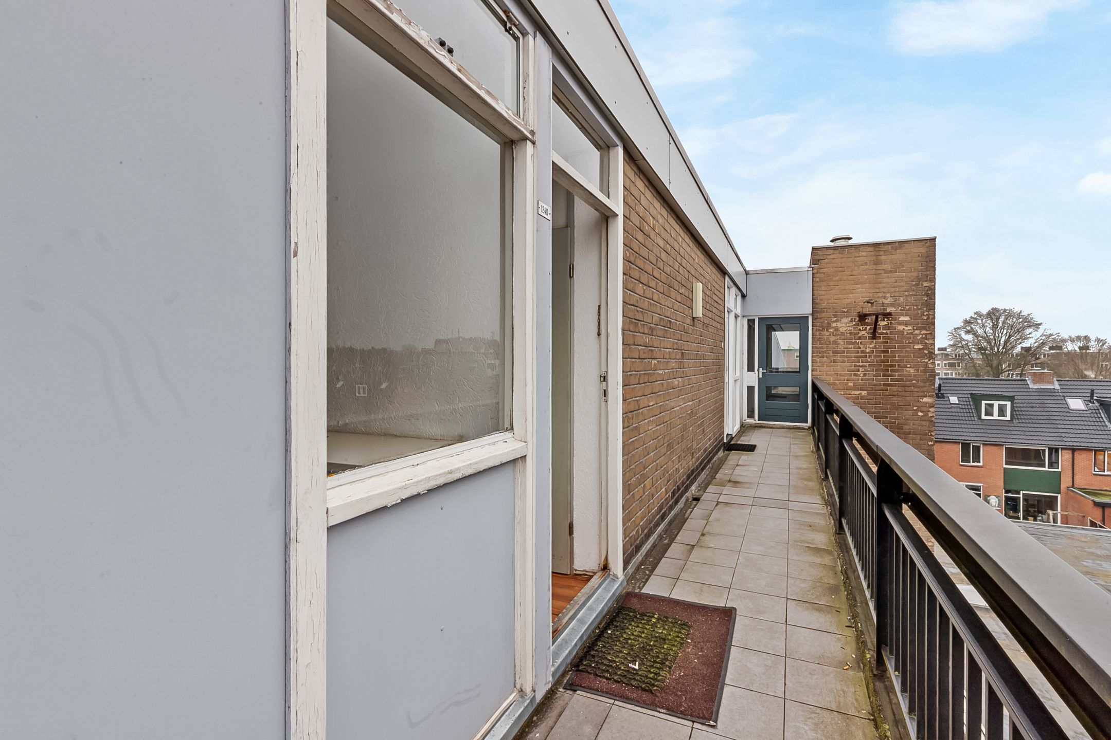 Foto 6 van Laarderweg 124-D